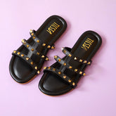 Black stud (Kids)